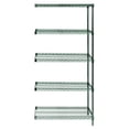 thumbnail image 1 of 5 Shelf Add - On Kit Proform - 18 x 48 x 63 in., 1 of 1
