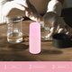 thumbnail image 4 of 10 botellas de perfume con roll-on, para aceites esenciales, líquidos, viajes, 50 ml, 4 of 7