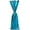 Blue, variant on MT Products Metallic Silver Mylar Wine Gift Bags for Bottles - Pack of 25