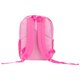 thumbnail image 4 of Mochila Fast Forward para niñas, rosa, talla grande, 4 of 4