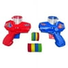 Kid Connection Disc Shooters, 26 Piece