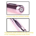 thumbnail image 4 of Refillable Perfume Atomizer Bottle, 4 Pack Portable Mini Cosmetic Pump Dispensers, 5ml Travel Perfume Spray, 4 of 6