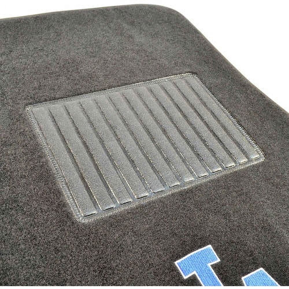 Fan Mats NFL Football Embroidered Car Mat - Set of 2 - image 4 of 4