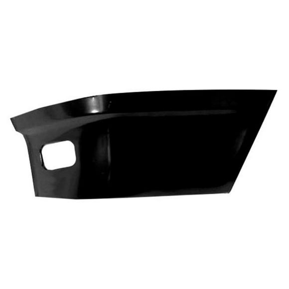 Passenger Side Lower Quarter Panel Patch Rear Section for 1971-1996 Chevy G-Series