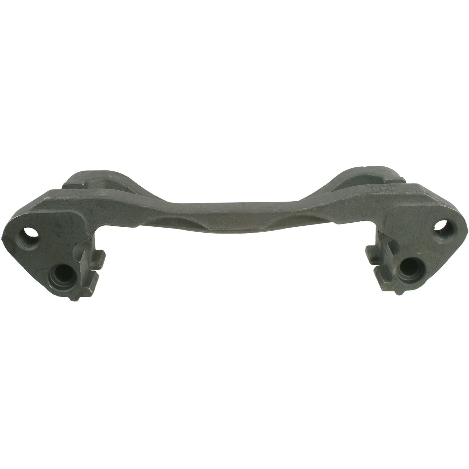 A1 CARDONE - CALIPER BRACKET Fits select: 2001-2010 CHEVROLET SILVERADO, 2001-2007 GMC NEW SIERRA