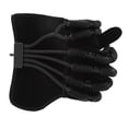 thumbnail image 3 of Accessoires de Robot de Réadaptation, Gants de Robot de Réadaptation en Résine Gants de Robot de Réadaptation Finge Trainning Gant de Qualité Supérieure, 3 of 14