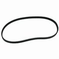 thumbnail image 5 of 1/8 Inch 128T Rear Drive Belt 40022-91 for Harley Sportster XL1200 1991-2003 Street Motorcycle Drive, 5 of 5