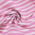 thumbnail image 4 of Lumtrix Ruffle Elastic Waist Summer Shorts for Women Trendy 2026 Cute Bottoms Plaid Y2K Beach Vacation Boxers with Pockets Light pink M, 4 of 6