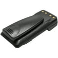 thumbnail image 4 of 2000mAh NNTN8359 NNTN8359A Battery for Motorola DP4401ex ATEX DP4801ex ATEX DP4000ex, 4 of 6