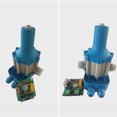 thumbnail image 3 of maskred Pump - Expertly Crafted For Durability And Reliability Excellent Performance ABS Electronic Pressure Gauge Water Pump, 3 of 6