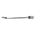 thumbnail image 1 of Cable Adaptador Divisor RCA perfecl Extensión 0,25m, 1 of 8