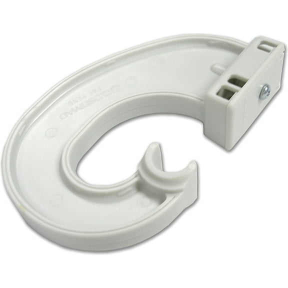 ClosetMaid 5655 SuperSlide Universal Closet Rod Support