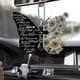 thumbnail image 4 of 2026 Butterfly Cross Car Interior Accessories, Christmas Tree Ornaments, Key Chain Accessories (Style 2), 4 of 5