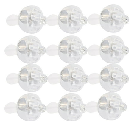 

wendunide home decor Decorative Colorful Luminous Small Ball Lights Flashing Lights Accessories Green