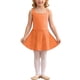 thumbnail image 1 of Vestido de Fiesta de Navidad de Niñas Color Sólido Suave Cuello Redondo Manga Corta para Dormir Fiesta de Ocio Diaria O Sesión de Fotos Vestido de Navidad Niña Bebé, 1 of 7