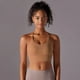 thumbnail image 1 of Nuevo Sujetador deportivo para Yoga, Top corto para mujer, gimnasio, Fitness, entrenamiento, correr, ropa deportiva, chaleco sólido de secado rápido, ropa interior ajustada, 1 of 5