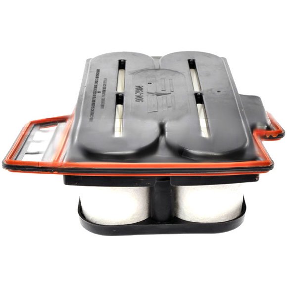 Cadillac Fleetwood Engine Crankcase Breather Element