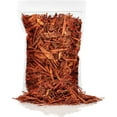 thumbnail image 4 of Gardenera Red Mulch - Improve Soil Fertility and Insulate Plant Roots - 10 QUARTS, 4 of 4
