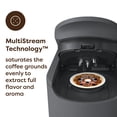 thumbnail image 2 of Keurig K-Supreme Gen 2, Single Serve K-Cup Pod Coffee Maker, Gray, 2 of 11