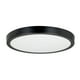 thumbnail image 3 of Estevez Luminaria LED para Sobreponer DRUM ECO 24W 6500K Negro, 3 of 7
