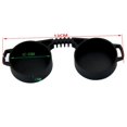 thumbnail image 1 of Binoculars Protective Rubber Objective Lens Caps Binocular Eyepiece Lens Cover Telescope Cover Lens Protection A, 1 of 5
