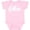 AD-Pink, variant on Inktastic Ohio Text Boys or Girls Baby Bodysuit