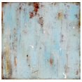 thumbnail image 1 of Great BIG Canvas | Rolled "Backdoor Blues" Poster Print, 1 of 4