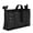 Black, variant on Kayak Sundries Storage Bag Kayak Canoes Beverages Beer Pouches Bag Marine Nylon Meshes Bag Organizers Enduring