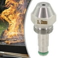 thumbnail image 5 of Waste Oil Burner Nozzle – High Quality Stainless Steel Siphon Jet, 5 of 7