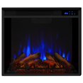 thumbnail image 3 of Real Flame Cheminée Électrique Granby en Blanc, 3 of 23