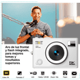 thumbnail image 3 of Camara digital VAK F3L 5k Selfie cam aro luz wifi 64mp, 3 of 6