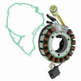 thumbnail image 2 of Stator and Gasket fits Honda TRX350 FourTrax 350 4x4 1986 1987 Except TRX350D, 2 of 4