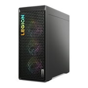 Lenovo Legion Tower 7i Gaming Desktop, Intel Core i9-13900KF, NVIDIA GeForce RTX 4080, 32GB RAM, 1 TB SSD, Storm Grey, Windows 11 Home, 90V7004LUS