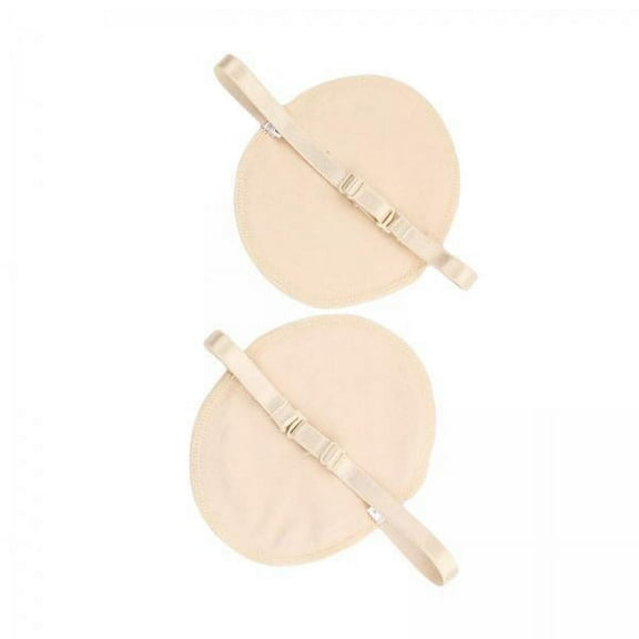 Gazechimp 5X 2x Underarm Armpit , Washable Reusable Perspiration Pads Anti Leak