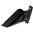 thumbnail image 3 of New Right Front Bumper Retainer Compatible With Nissan Pathfinder SL Pathfinder SV Hybrid Pathfinder SV Pathfinder Platinum 2013-2020 By NI1032120 622933KA0A, 3 of 8