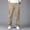 Yellow, variant on cllios Cargo Pants for Men Big and Tall Multi Pockets Pants Outdoor Work Trousers Gym Hiking Cargo Pants
