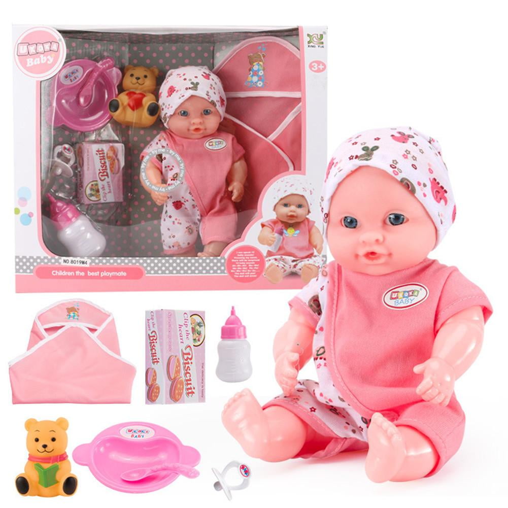children's dolls