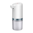 thumbnail image 1 of Dispensador de jabón automático inteligente con pulverizador de 400ML, dispensador de jabón líquido con detección infrarroja de espuma Wmkox8yii hjk3354, 1 of 1