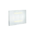 thumbnail image 3 of Azar 122026 10" W x 8" H Acrylic Sign Holder with Adhesive Tape , 10Pack, 3 of 5