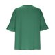thumbnail image 5 of Eres Más Que una Camisa de Puntuación de Prueba Sexy de Manga Corta Lentejuelas Suelta Camisa de Blusa con Cuello en V, Poliéster, 5 of 9