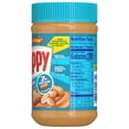 thumbnail image 5 of SKIPPY Peanut Butter, Creamy, Plastic Jar 16.3 oz, 5 of 10