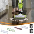 thumbnail image 6 of 4 Brush Rolls and 2 HEPA Filters Replacement Parts Compatible with Bissell CrossWave 2554 2554A 2590 2593 2596 and HydroSteam 35151 3515 35152 3513 3518 Cordless Wet Dry Vac, 6 of 6