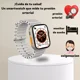 thumbnail image 4 of Reloj Inteligente Full Fit Multitáctil De 1.99 Pulgadas, 4 of 8