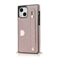 thumbnail image 3 of Funda para iPhone 13 con lazo para cordón, 3 of 5