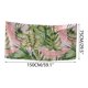 thumbnail image 3 of Microfiber Beach Towel Super Colorful Bath Towel Sandproof Beach Blanket Multi-Purpose Towel For Travel Swimming Pool 30x60 Inch, 3 of 8