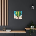 thumbnail image 4 of Balloons in Technicolor - Canvas, 4 of 10