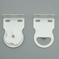 thumbnail image 5 of 28MM/ 32MM Roller Shade Blinds Shades Roller Blind Clutch Bracket Bead Chain, 5 of 5
