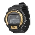 thumbnail image 1 of Electronic Wristwatch Waterproof LED Kids Digital Sports Watch 12/24H Time Mode Stopwatch for Outdoor for Indoor ANGGREK Otros, 1 of 8