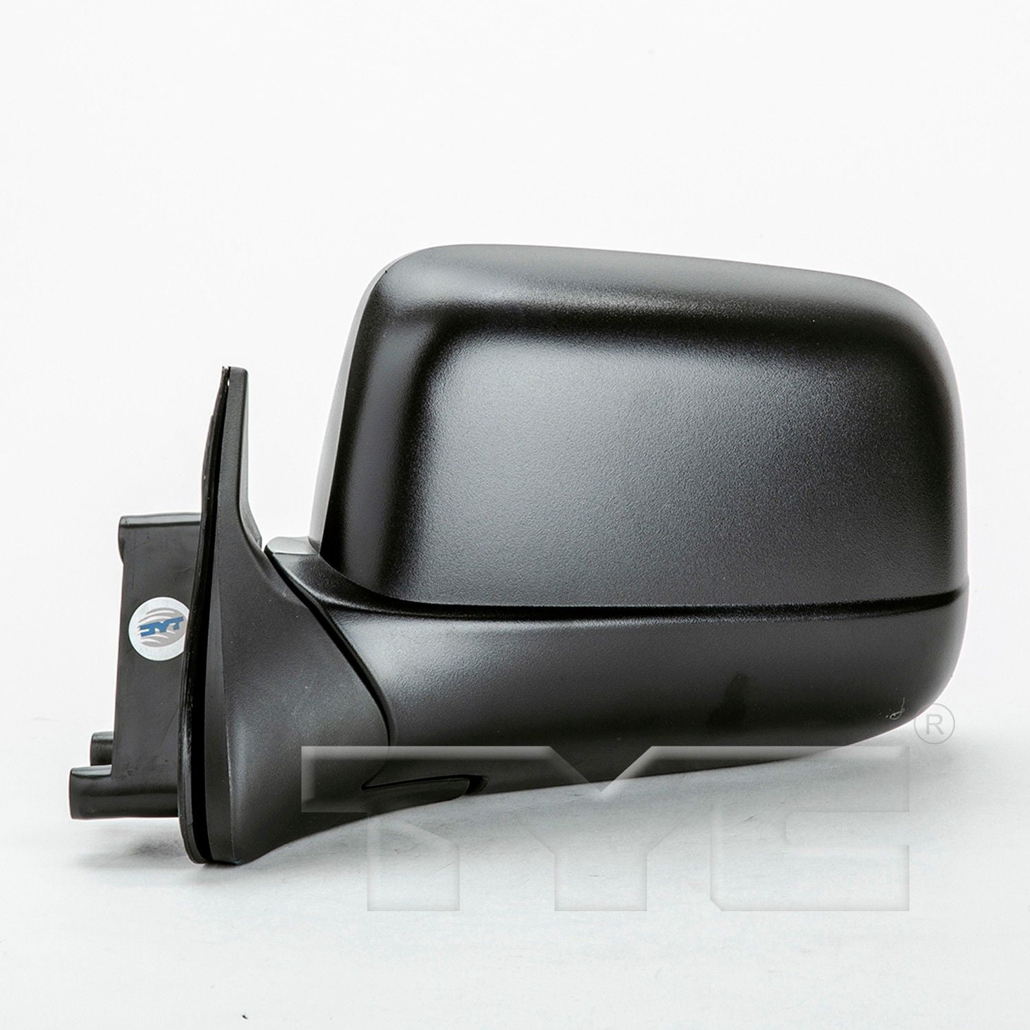 TYC 98 04 Ns Frntr 3.3L Man Mir Lh Fits 2003 Nissan Xterra