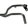 thumbnail image 3 of Dorman 626-520 HVAC Heater Hose Assembly for Specific Chevrolet / Pontiac / Saturn Models Fits select: 2006-2010 PONTIAC G6, 2006-2010 CHEVROLET MALIBU, 3 of 4